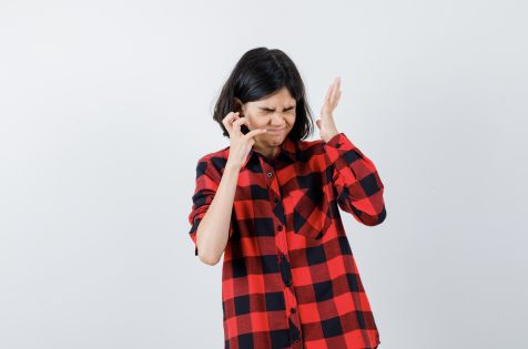 Gambar anak-anak sedang bermain
